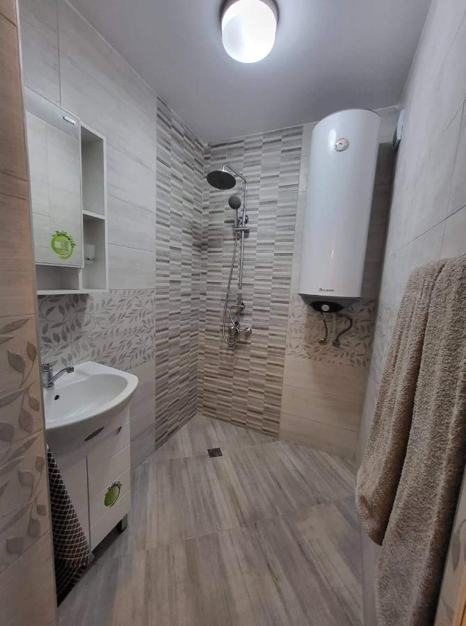 Nicky Holiday Flat Burgas Exterior photo