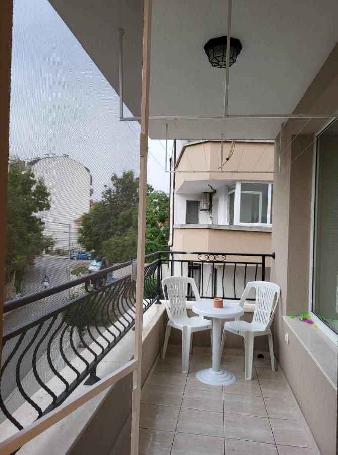 Nicky Holiday Flat Burgas Exterior photo