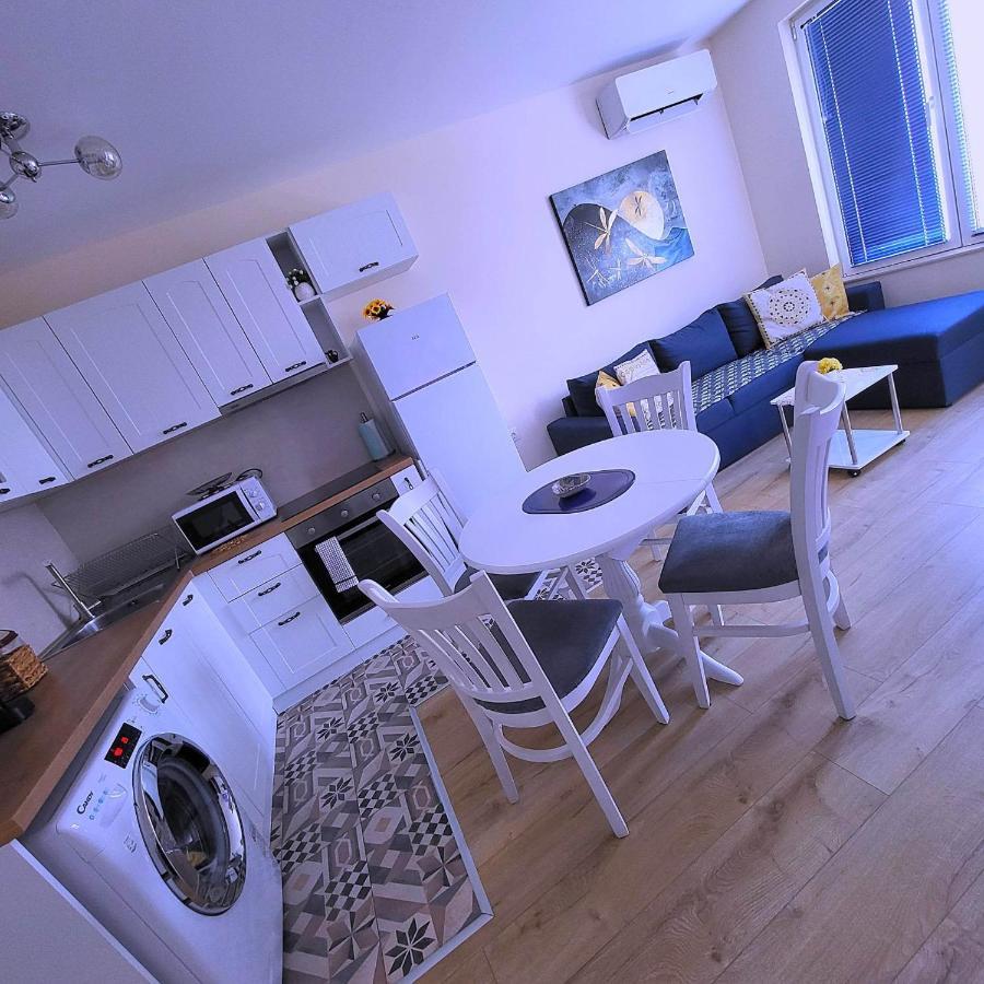 Nicky Holiday Flat Burgas Exterior photo