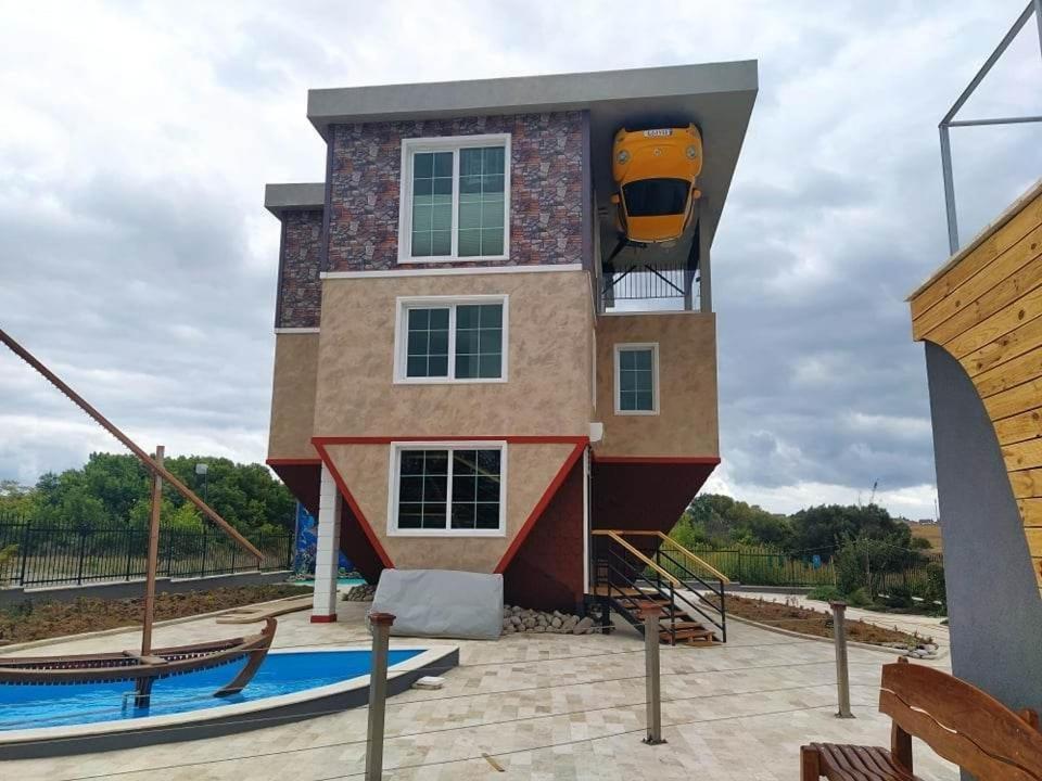 Nicky Holiday Flat Burgas Exterior photo